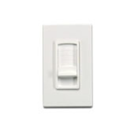 LEVITON LOUDSPEAKERS DECOR STRAUS IMP MTCH VOLUME CNTRL WHITE SGVSM-W